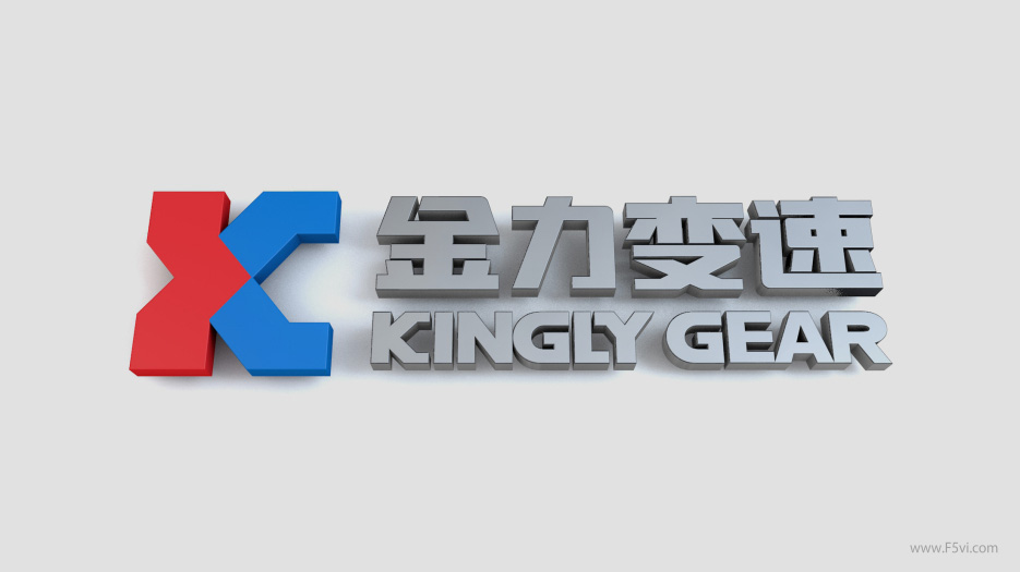 精密科技LOGO設計、上市公司VI設計